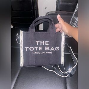 Marc Jacob’s tote bag